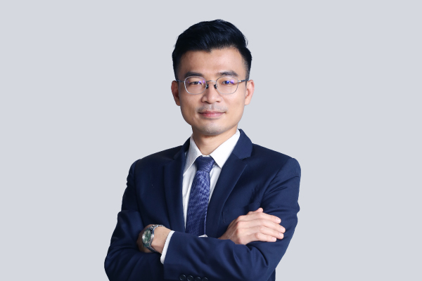 Jim Chien