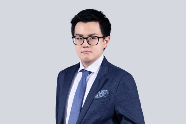 Henry Chang